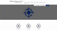 Desktop Screenshot of e-statellc.com